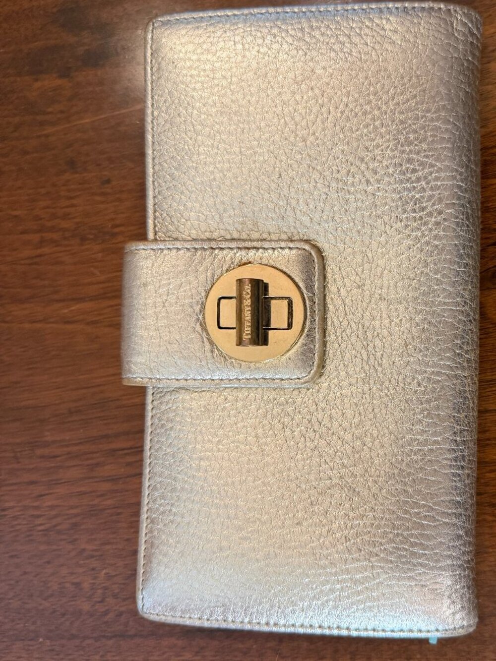 Tiffany & Co Wallet